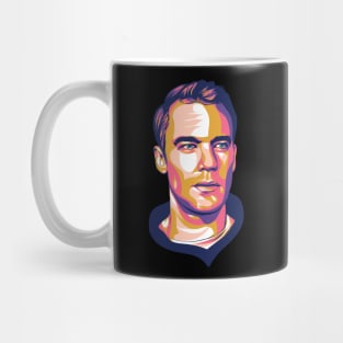 Manuel Neuer Mug